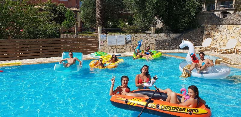 Pierhouse Hotel In Gouvia image
