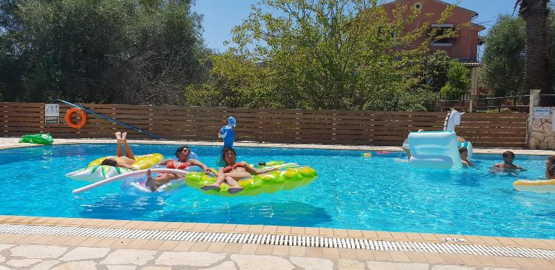 Pierhouse Hotel In Gouvia image