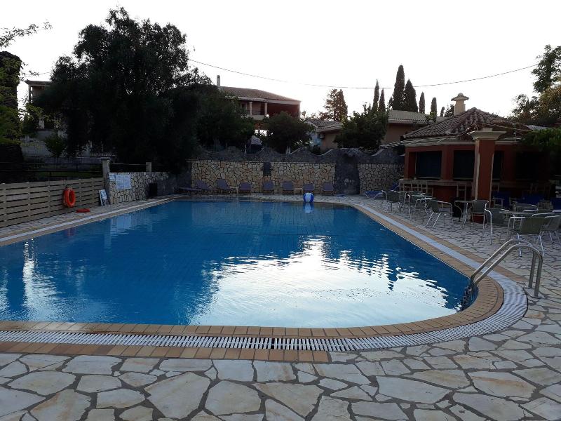 Pierhouse Hotel In Gouvia image
