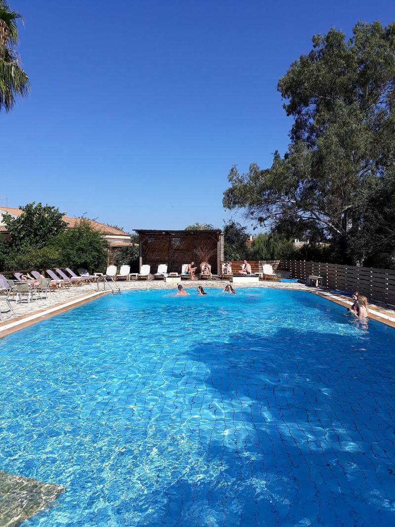 Pierhouse Hotel In Gouvia image
