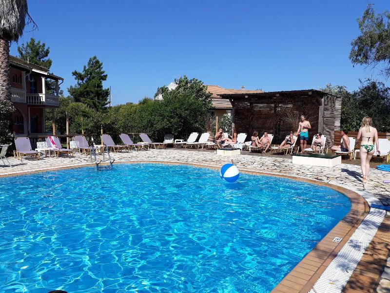 Pierhouse Hotel In Gouvia image