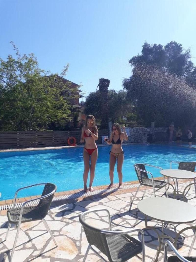 Pierhouse Hotel In Gouvia image