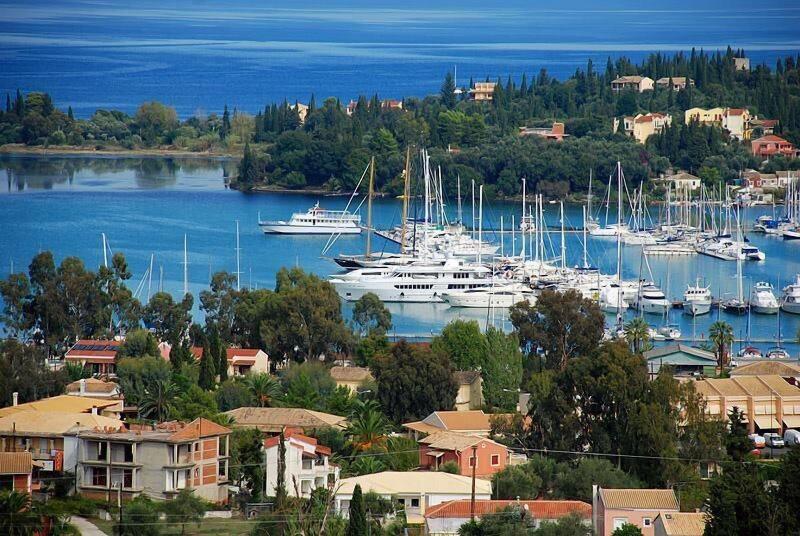 Pierhouse Hotel In Gouvia image