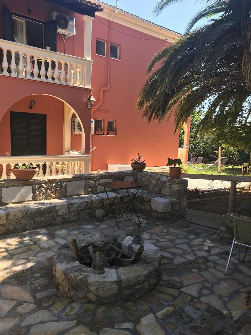 Pierhouse Hotel In Gouvia image