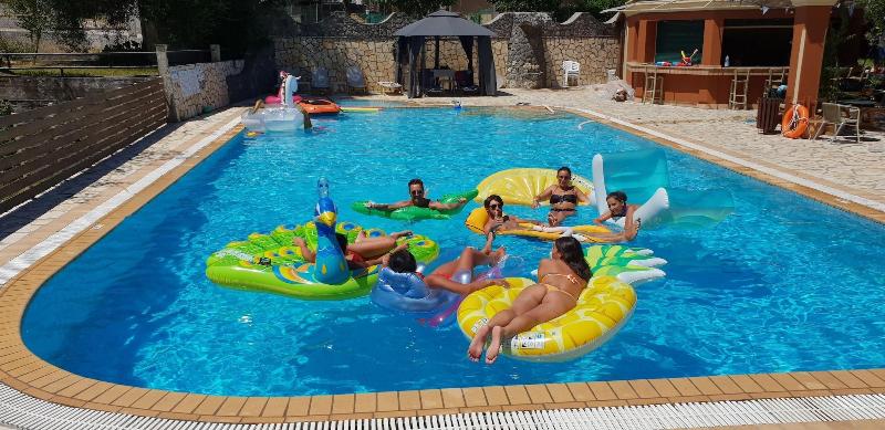 Pierhouse Hotel In Gouvia image
