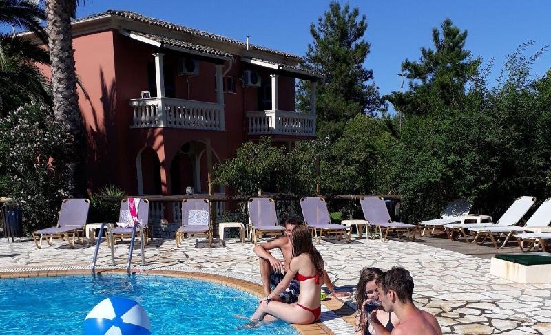 Pierhouse Hotel In Gouvia image