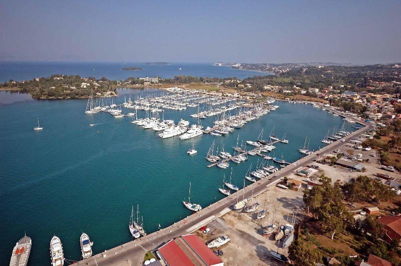 Pierhouse Hotel In Gouvia image