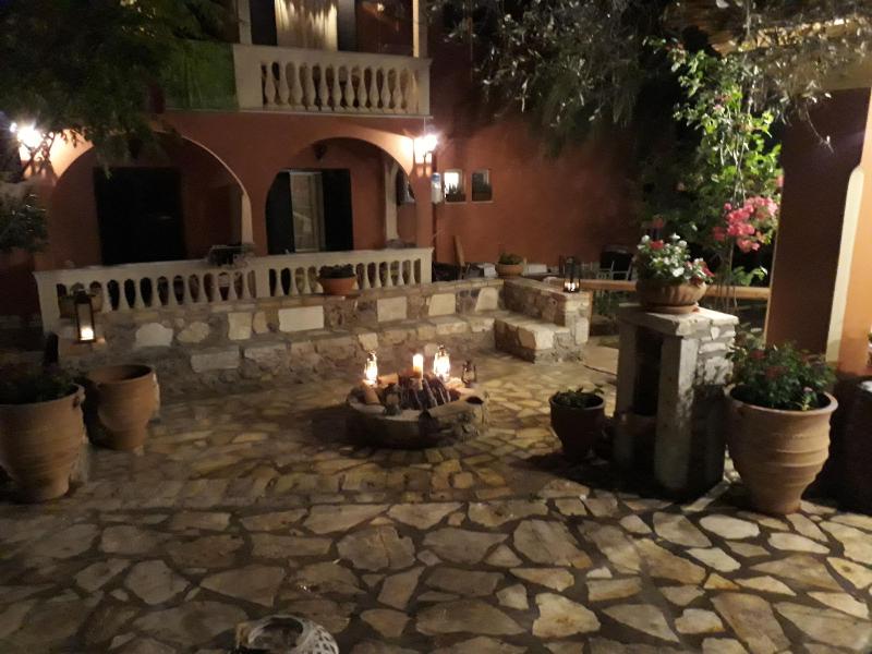 Pierhouse Hotel In Gouvia image