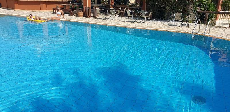 Pierhouse Hotel In Gouvia image