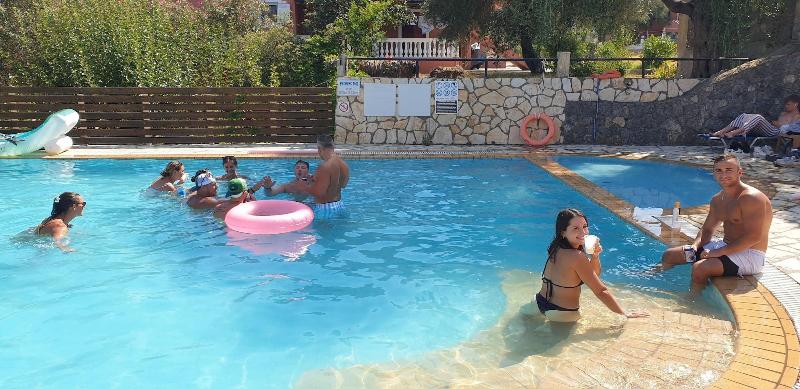 Pierhouse Hotel In Gouvia image