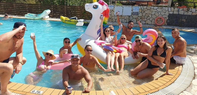 Pierhouse Hotel In Gouvia image