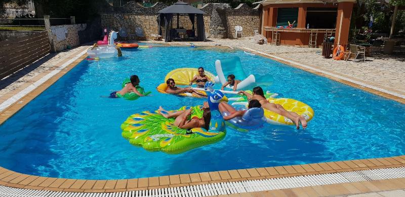 Pierhouse Hotel In Gouvia image