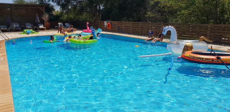 Pierhouse Hotel In Gouvia image