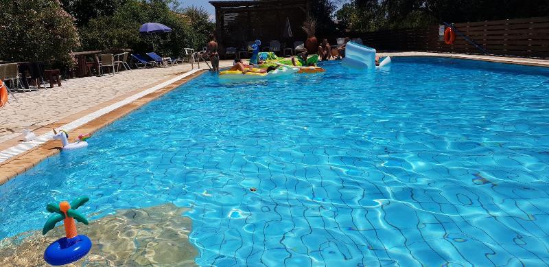 Pierhouse Hotel In Gouvia image