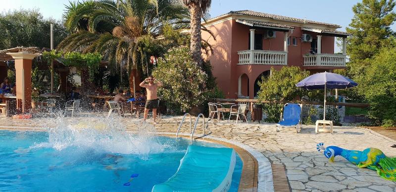 Pierhouse Hotel In Gouvia image