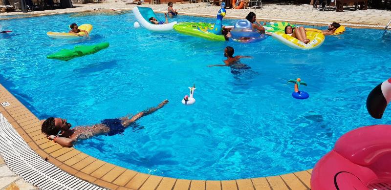 Pierhouse Hotel In Gouvia image