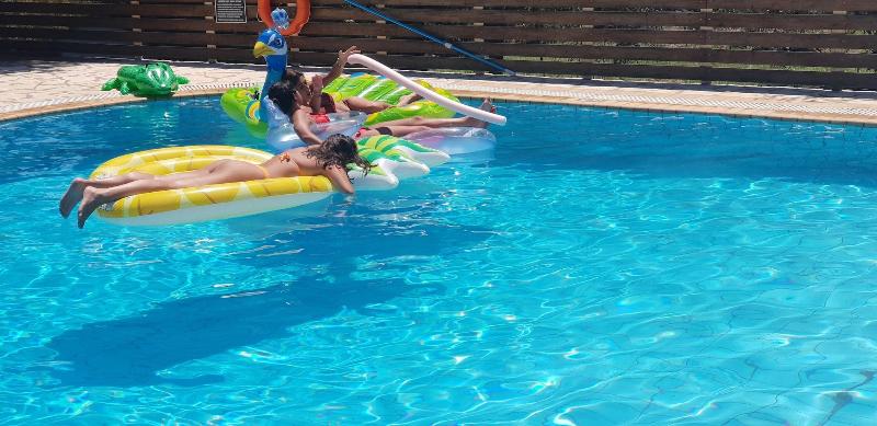 Pierhouse Hotel In Gouvia image