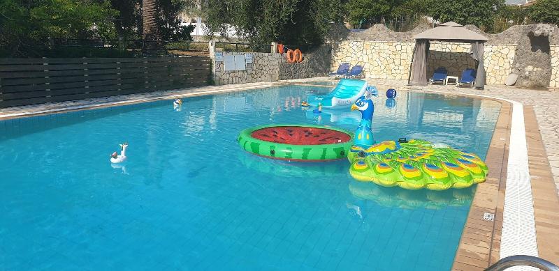 Pierhouse Hotel In Gouvia image