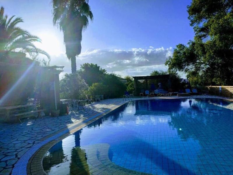 Pierhouse Hotel In Gouvia image