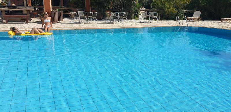 Pierhouse Hotel In Gouvia image