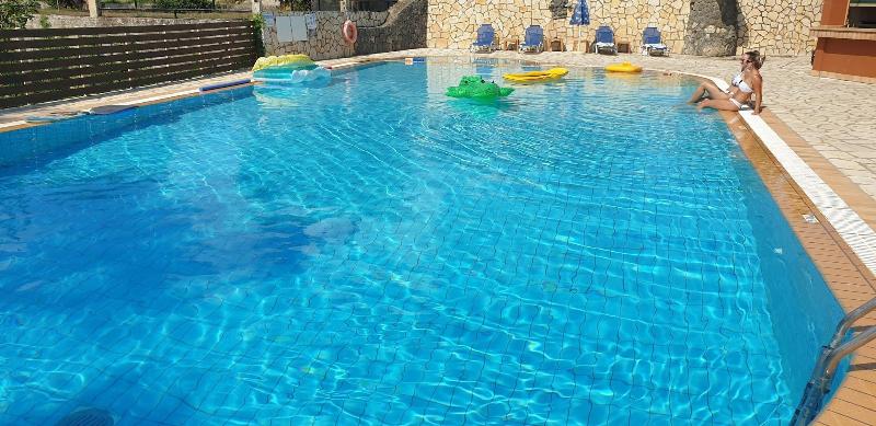 Pierhouse Hotel In Gouvia image