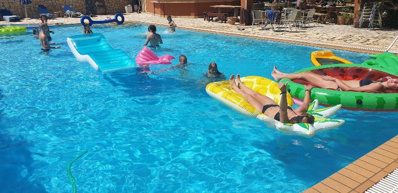 Pierhouse Hotel In Gouvia image