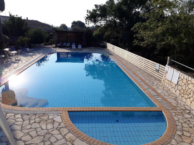 Pierhouse Hotel In Gouvia image