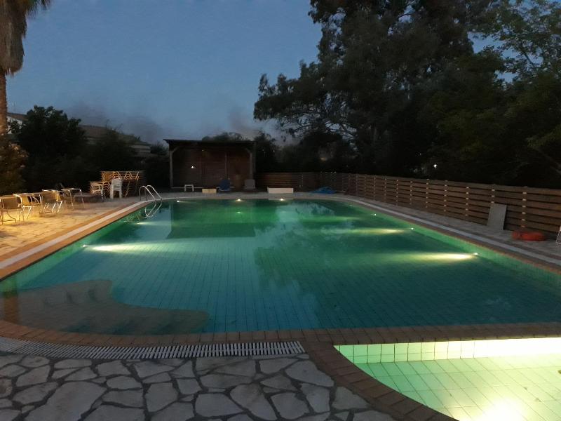 Pierhouse Hotel In Gouvia image