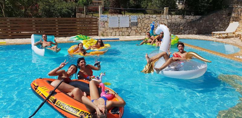 Pierhouse Hotel In Gouvia image