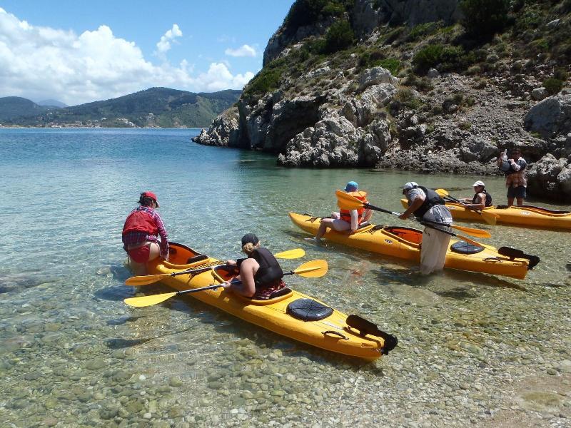 Pierhouse Hotel In Gouvia image