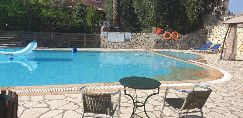Pierhouse Hotel In Gouvia image