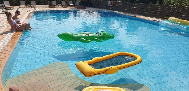 Pierhouse Hotel In Gouvia image