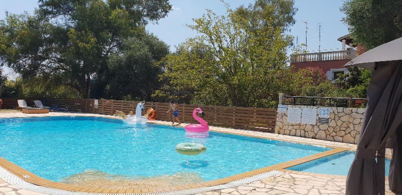 Pierhouse Hotel In Gouvia image