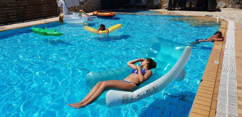 Pierhouse Hotel In Gouvia image