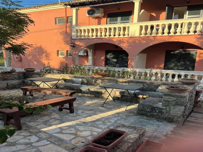 Pierhouse Hotel In Gouvia image