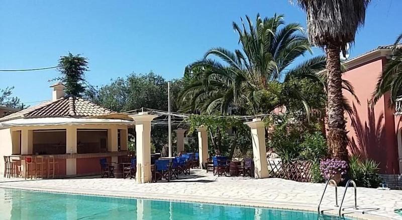 Pierhouse Hotel In Gouvia image