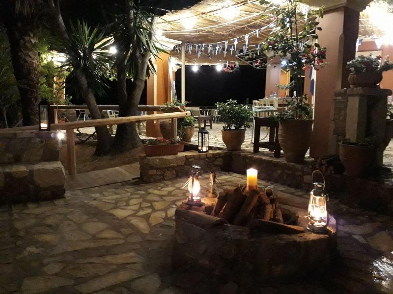Pierhouse Hotel In Gouvia image