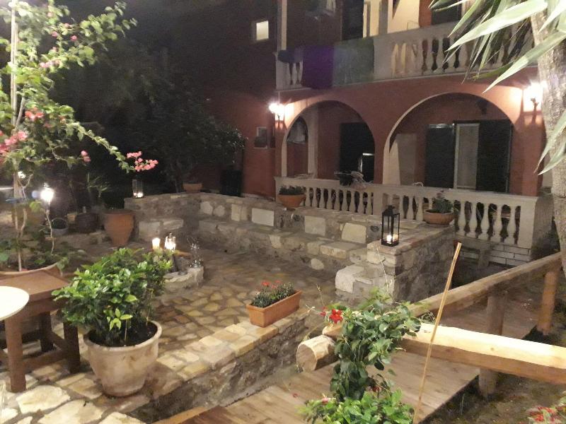 Pierhouse Hotel In Gouvia image