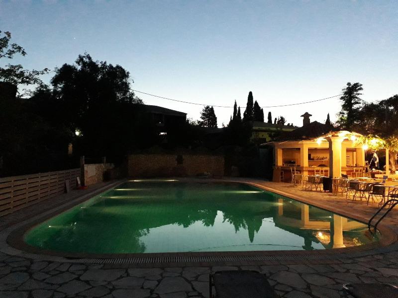 Pierhouse Hotel In Gouvia image