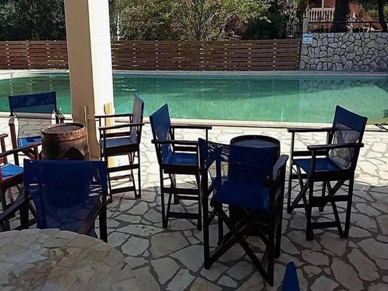 Pierhouse Hotel In Gouvia image