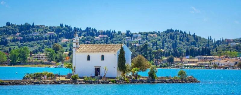 Pierhouse Hotel In Gouvia image