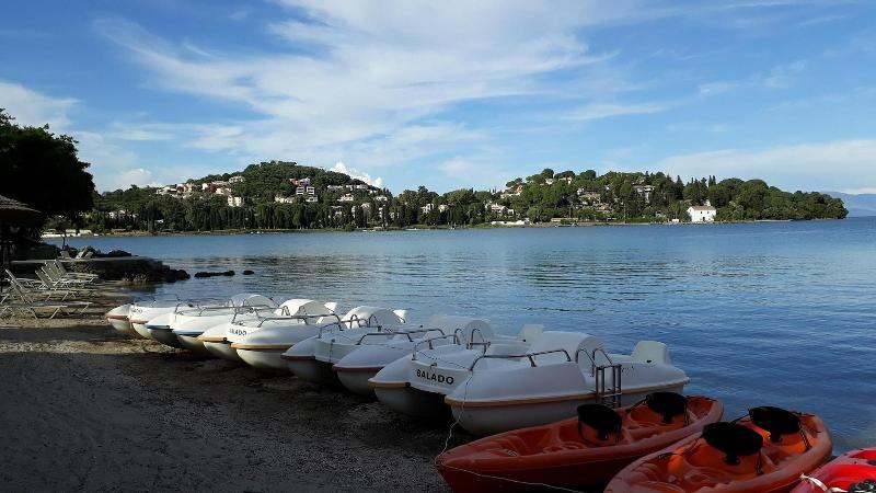 Pierhouse Hotel In Gouvia image