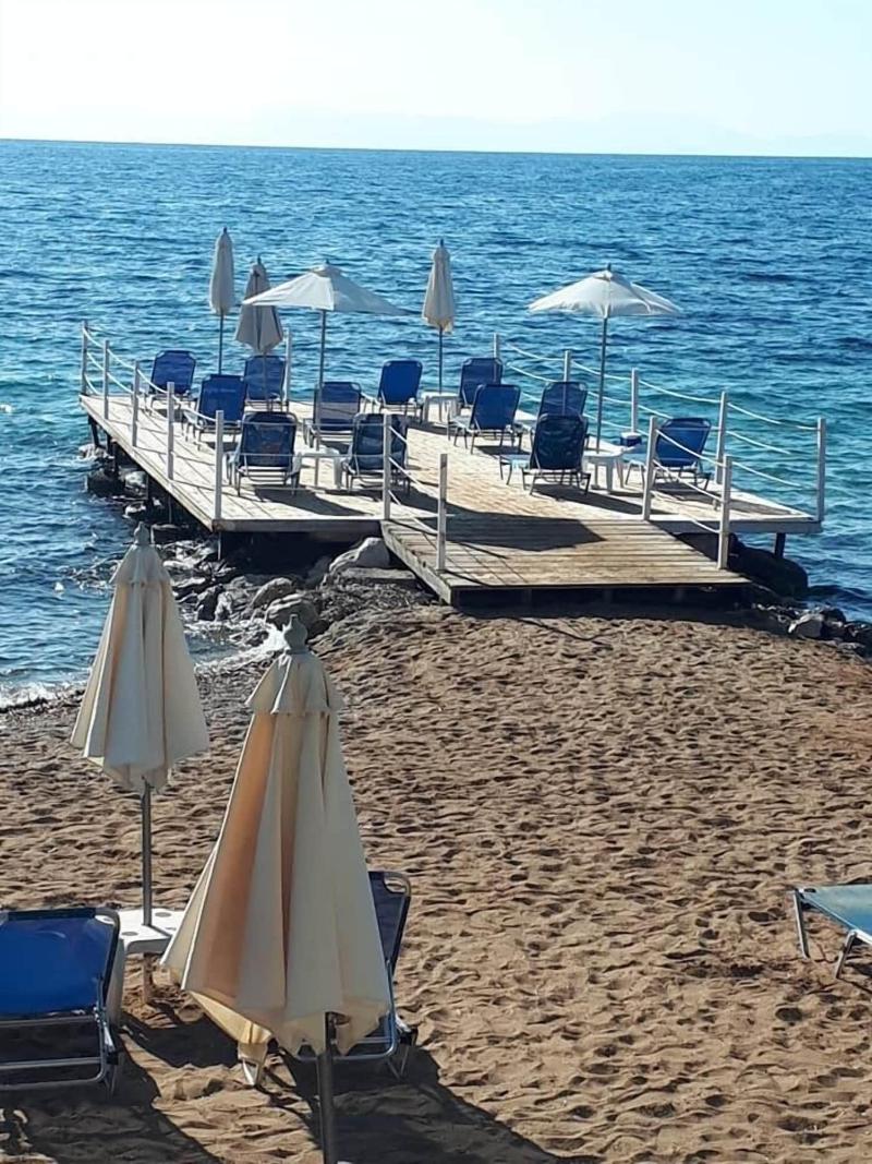 Pierhouse Hotel In Gouvia image