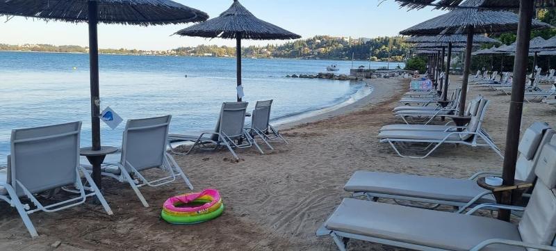 Pierhouse Hotel In Gouvia image