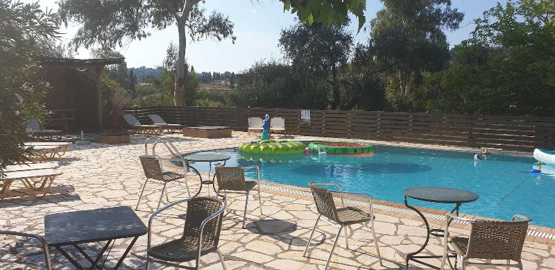 Pierhouse Hotel In Gouvia image