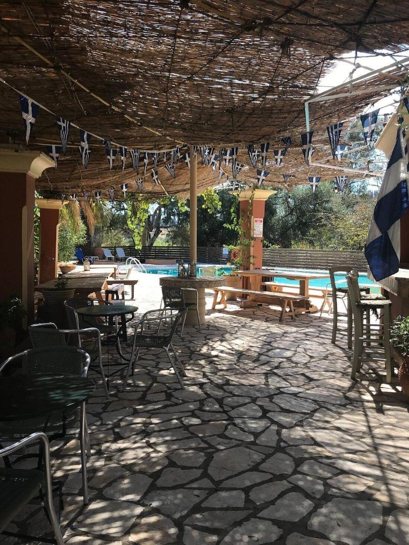 Pierhouse Hotel In Gouvia image