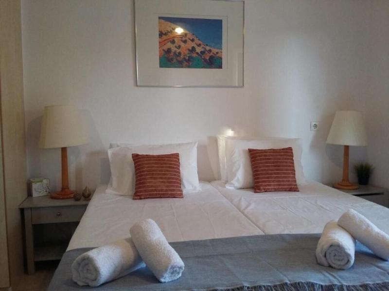 Pierhouse Hotel In Gouvia image