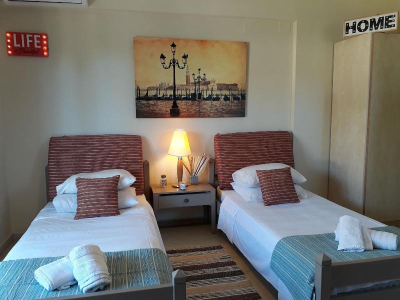 Pierhouse Hotel In Gouvia image