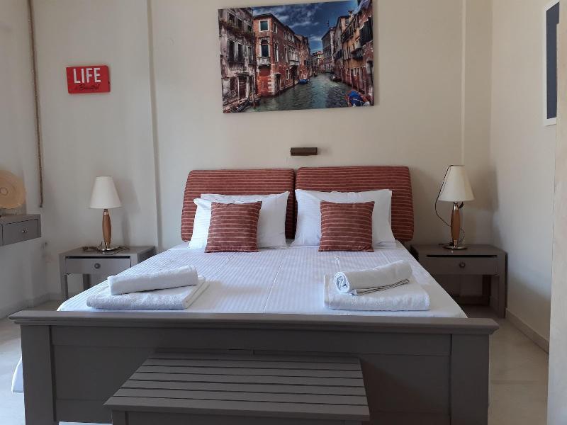 Pierhouse Hotel In Gouvia image