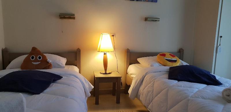 Pierhouse Hotel In Gouvia image